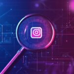 Donnees personnelles et transparence : Comment savoir qui regarde mon profil Instagram ? 10 outils gratuits legalement approuves