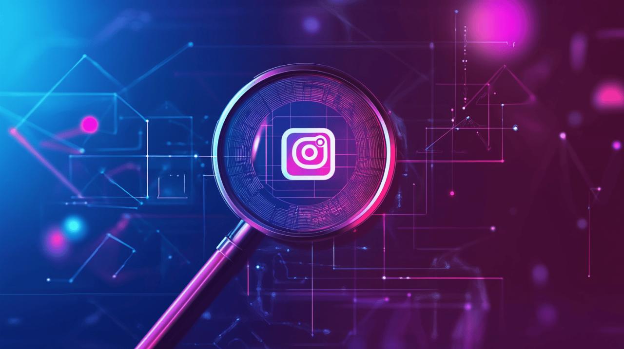 Donnees personnelles et transparence : Comment savoir qui regarde mon profil Instagram ? 10 outils gratuits legalement approuves