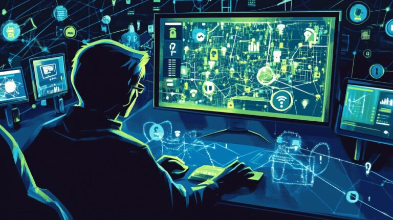 Adresse IP malveillante : Vos droits et recours legaux pour demasquer l’expediteur