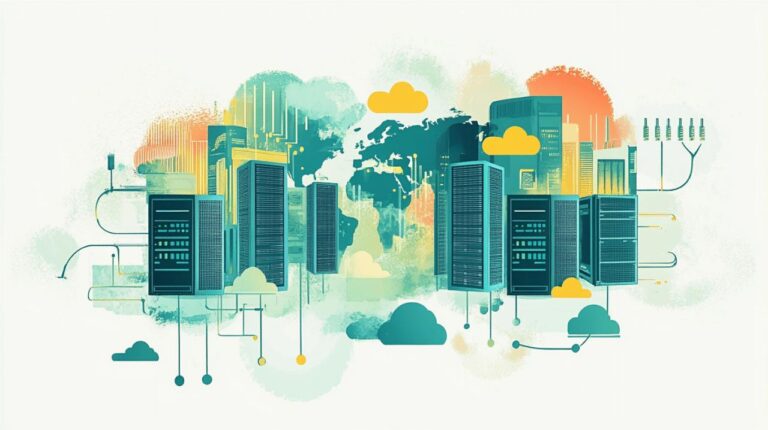 Les hebergeurs web les plus rapides : tests et mesures de performance