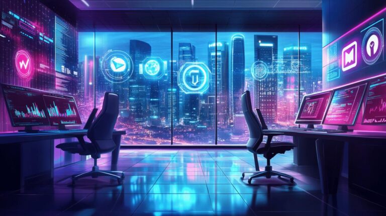 Comment une Agence Digitale Web3 Revolutionne l’Influence Marketing en 2024