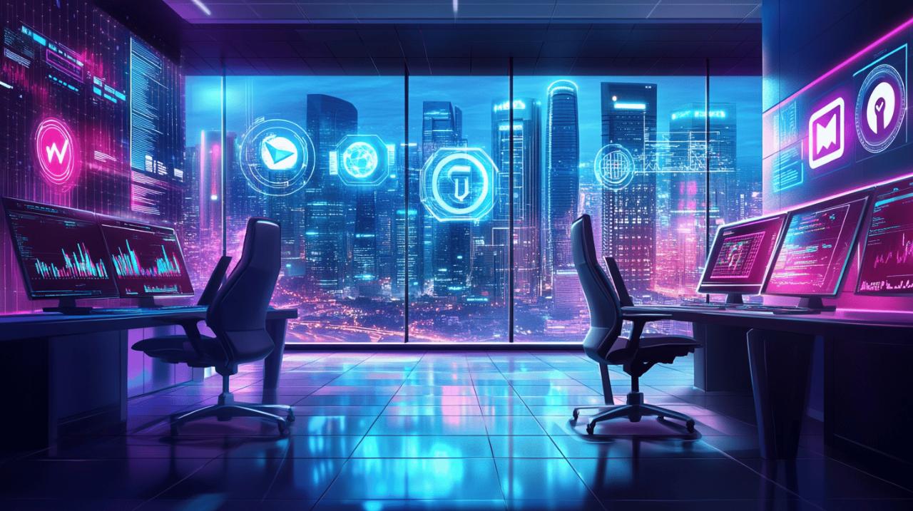 Comment une Agence Digitale Web3 Revolutionne l’Influence Marketing en 2024