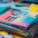 5 avantages de l&rsquo;impression de brochures pour votre entreprise : optimisez vos couts marketing