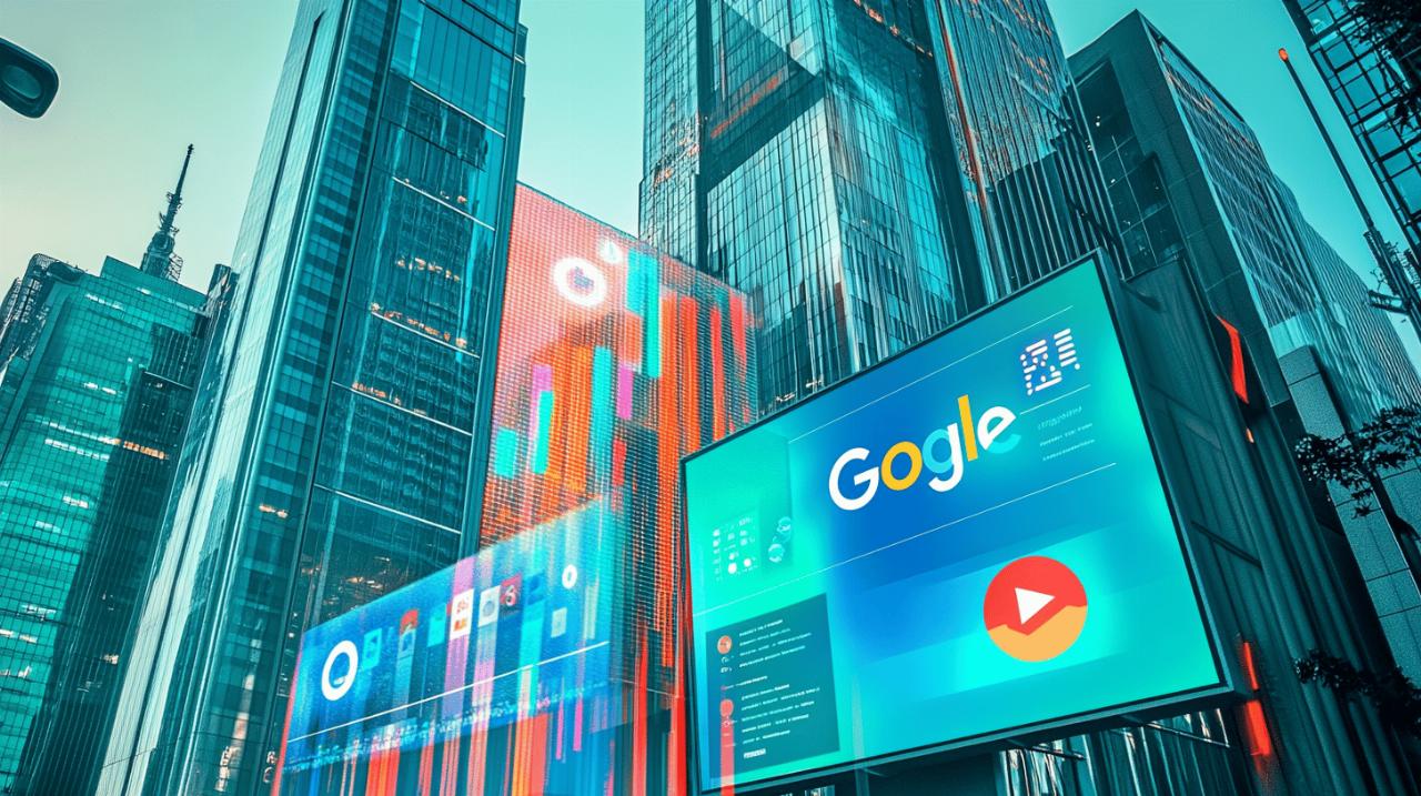 Les secrets pour propulser vos campagnes Google Ads vers de nouveaux sommets en 2024 : Guide Expert