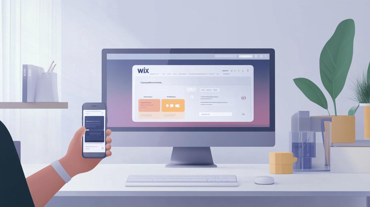 Comment contacter Wix par telephone : Le service client Premium a votre ecoute