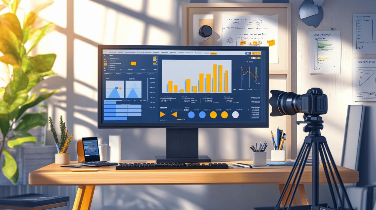 Guide pratique : Creer des miniatures YouTube attractives