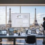 Comment choisir la meilleure agence pour la création de site web à Paris