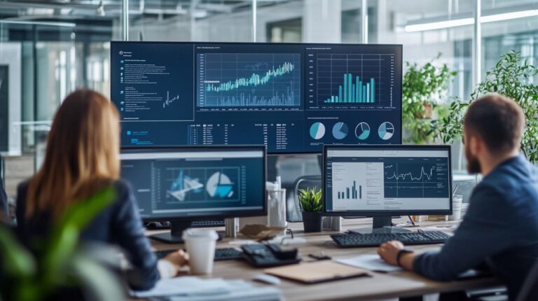 Agence WeGrowth : quand l’expertise SEO aligne trafic, intention et conversion