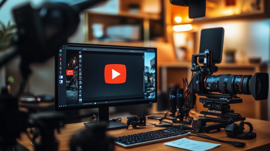 YouTube : Guide et conseils pour devenir Youtubeur en exploitant les formats vidéo tendance de votre niche