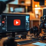 YouTube : Guide et conseils pour devenir Youtubeur en exploitant les formats vidéo tendance de votre niche