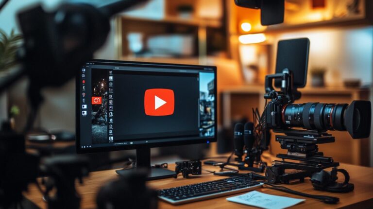 YouTube : Guide et conseils pour devenir Youtubeur en exploitant les formats vidéo tendance de votre niche