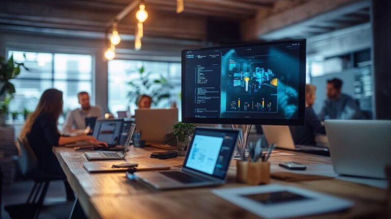 Comptabilisation d&rsquo;une refonte de site internet