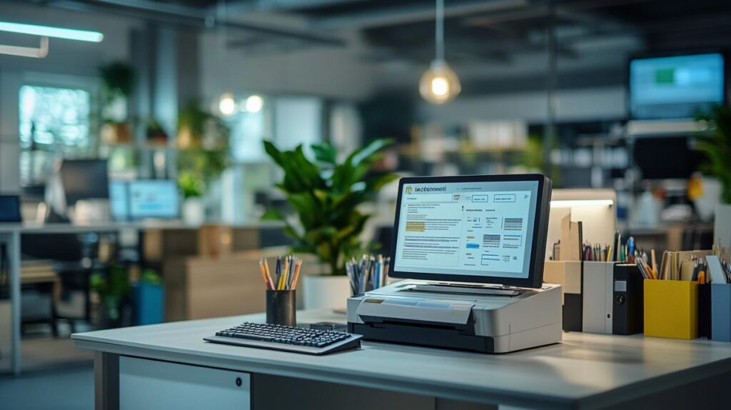 Imprimante à étiquette Colissimo, Mondial Relay : comparatif des modèles compatibles pour e-commerçants