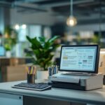 Imprimante à étiquette Colissimo, Mondial Relay : comparatif des modèles compatibles pour e-commerçants