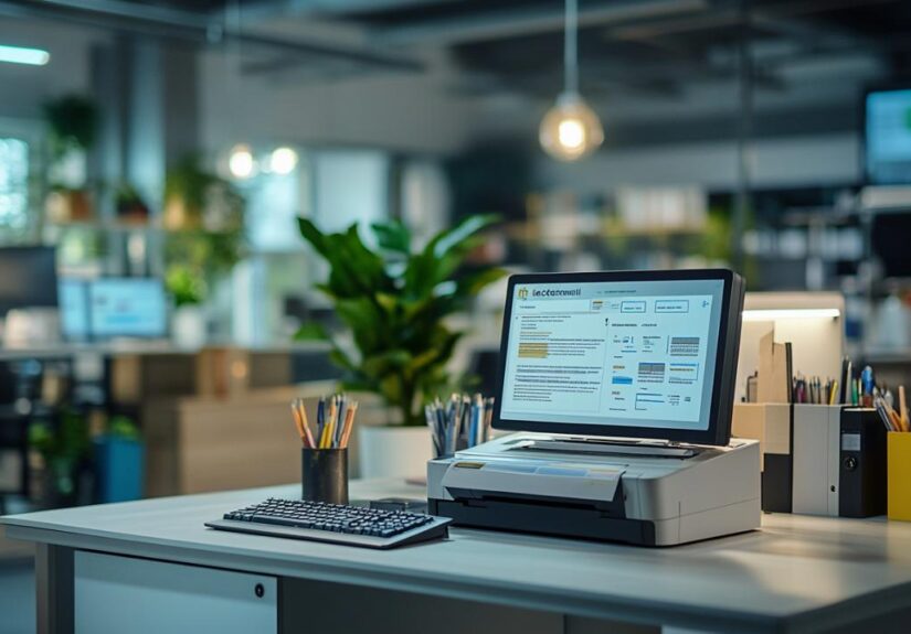 Imprimante à étiquette Colissimo, Mondial Relay : comparatif des modèles compatibles pour e-commerçants