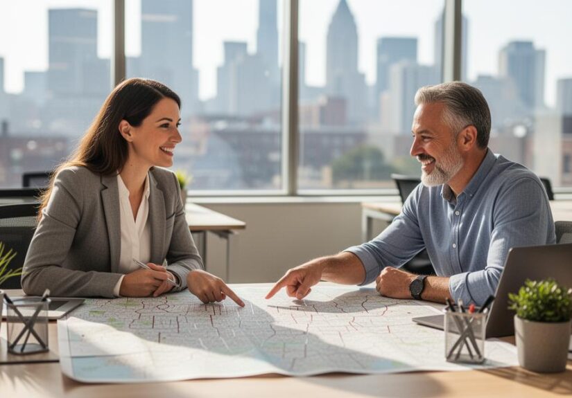 Maximisez votre visibilité locale avec un consultant en référencement personnalisé